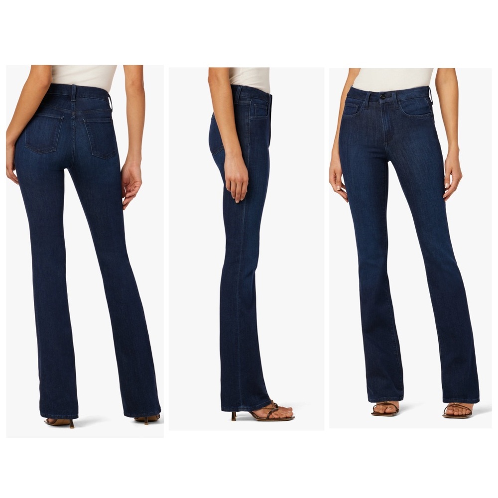 Joe’s Jeans The Honey Booty Fit Jeans